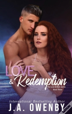 Capa do artigo Love & Redemption