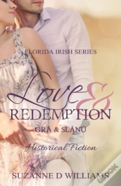 Capa do artigo Love & Redemption