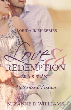 Capa do artigo Love & Redemption