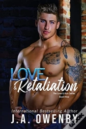 Capa do artigo Love & Retaliation