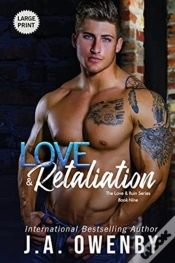 Capa do artigo Love & Retaliation