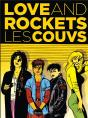 Love & Rockets - Les Couvs : Les Couvs - Preview