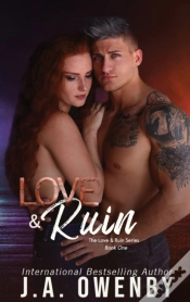 Capa do artigo Love & Ruin