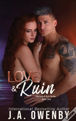 Capa do artigo Love & Ruin