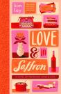 Love & Saffron - Preview