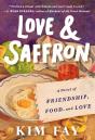 Love & Saffron - Preview