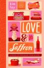 Love & Saffron - Preview