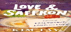 Love & Saffron