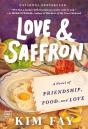 Love & Saffron - Preview