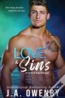 Love & Sins, A Love & Ruin Prequel