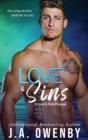 Love & Sins, A Love & Ruin Prequel - Preview