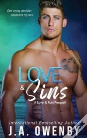 Love & Sins, A Love & Ruin Prequel