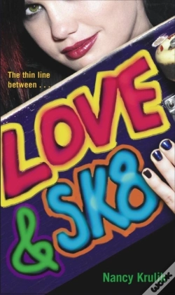 Capa do artigo Love & Sk8