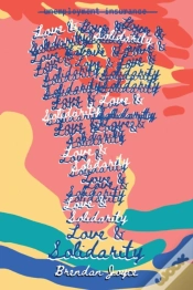 Capa do artigo Love & Solidarity