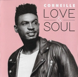 Capa do artigo Love & Soul - CD