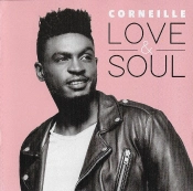 Capa do artigo Love & Soul - CD
