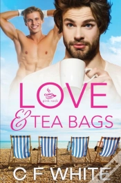 Capa do artigo Love & Tea Bags