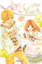 Love & Tears T.1 - Preview