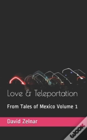 Capa do artigo Love & Teleportation