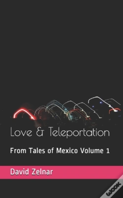 Capa do artigo Love & Teleportation