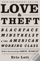 Love & Theft