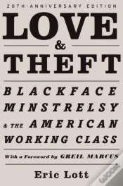 Capa do artigo Love & Theft