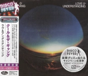 Capa do artigo Love & Understanding - CD