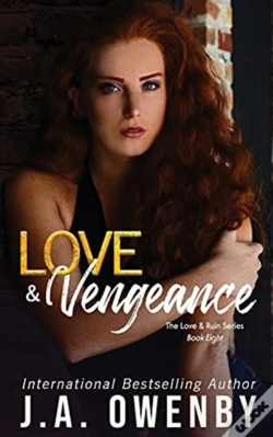 Capa do artigo Love & Vengeance