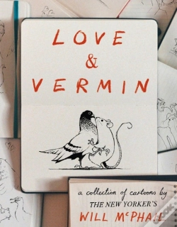 Capa do artigo Love & Vermin