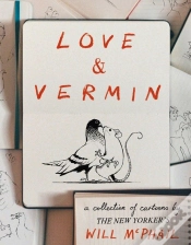 Capa do artigo Love & Vermin
