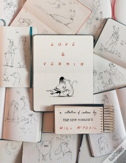 Capa do artigo Love & Vermin