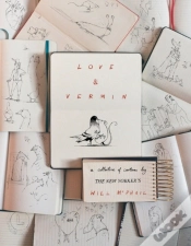 Capa do artigo Love & Vermin