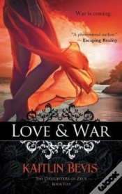 Capa do artigo Love & War