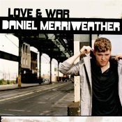 Capa do artigo Love & War - CD