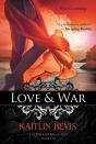 Love & War - Preview