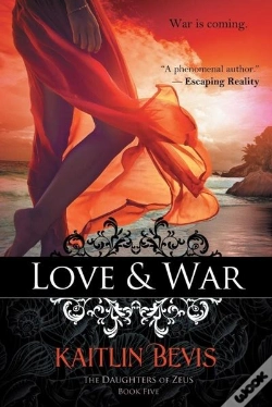 Capa do artigo Love & War