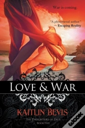 Capa do artigo Love & War