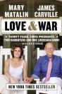Love & War - Preview