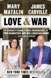 Capa do artigo Love & War