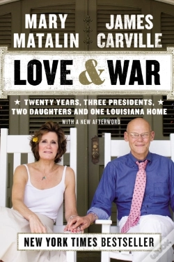 Capa do artigo Love & War