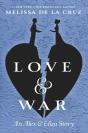 Love & War - Preview