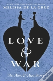 Capa do artigo Love & War