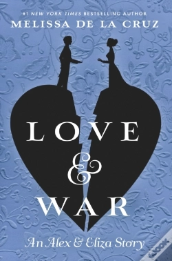 Capa do artigo Love & War