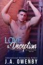 Love &Amp; Deception - Preview