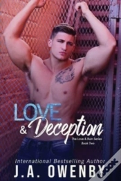 Capa do artigo Love &Amp; Deception