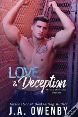 Capa do artigo Love &Amp; Deception