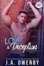 Love &Amp; Deception - Preview