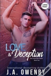 Capa do artigo Love &Amp; Deception