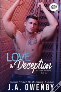 Capa do artigo Love &Amp; Deception