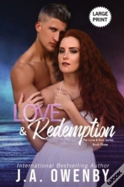 Capa do artigo Love &Amp; Redemption